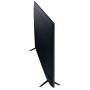 55" (138 см) Телевизор LED Samsung UE55TU7002UXRU черный