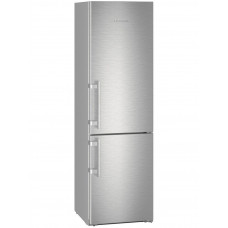 Холодильник LIEBHERR CNef 4845 серебристый