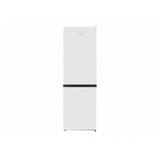 Двухкамерный холодильник HISENSE RB390N4AW1, белый