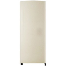 Холодильник Hisense RR220D4AY2 бежевый