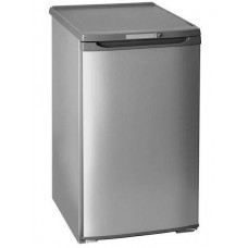 Холодильник Бирюса М109 серебристый