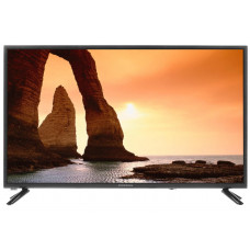 32" (81 см) Телевизор LED Erisson 32LX9000T2 черный