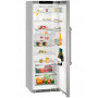 Холодильник LIEBHERR Kef 4370 серебристый