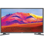 32" (81 см) Телевизор LED Samsung UE32T5300AUXRU черный