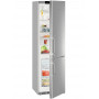 Холодильник LIEBHERR CNef 4835 серебристый