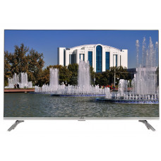 32" (81 см) Телевизор LED Artel UA32H4101 темно-серый