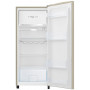 Холодильник Hisense RR220D4AY2 бежевый