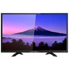 24" (60 см) Телевизор LED Skyline 24YT5900 черный