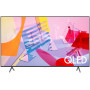 65" (165 см) Телевизор LED Samsung QE65Q60TAUXRU черный