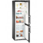 Холодильник LIEBHERR CBNbs 4835 черный