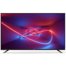 70" (177 см) Телевизор LED Sharp LC70UI7652E черный