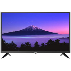 32" (81 см) Телевизор LED Skyline 32YT5900 черный