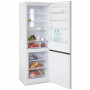 Двухкамерный холодильник Бирюса 860NF