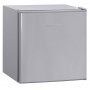 Минихолодильник NordFrost NR 506 I серебристый металлик