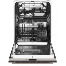 Полновстраиваемая посудомоечная машина Asko DFI645MB/1