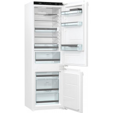Двухкамерный холодильник Gorenje GDNRK5182A2