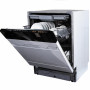 Встраиваемая посудомоечная машина Zigmund & Shtain DW 169.6009 X
