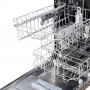 Посудомоечная машина Ginzzu DC417 белый
