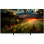 65" (165 см) Телевизор LED Hisense 65A7300F черный