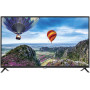 43" (109 см) Телевизор LED BBK 43LEM-1052/FTS2C черный