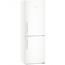 Холодильник LIEBHERR CN 4335 белый
