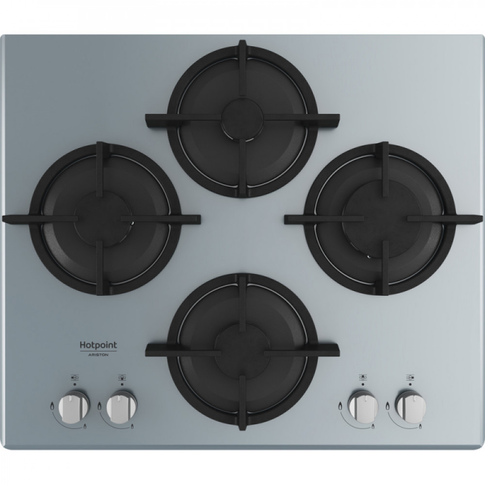 Газовая варочная панель Hotpoint-Ariston HAGD 61S/SL