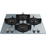 Газовая варочная панель Hotpoint-Ariston HAGD 61S/SL