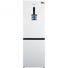 Холодильник Schaub Lorenz SLU C185D0 W
