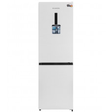 Двухкамерный холодильник Schaub Lorenz SLU C210D0 W