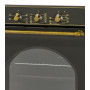 Электрический духовой шкаф Schaub Lorenz SLB EZ6610, встраиваемый