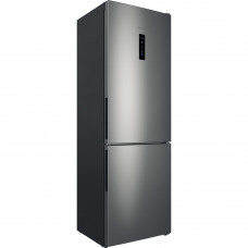 Двухкамерный холодильник Indesit ITR 5180 S