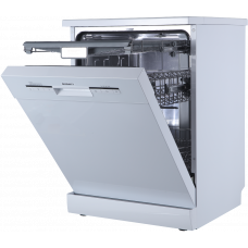 Посудомоечная машина KRAFT KF-FDM606D1402W белый