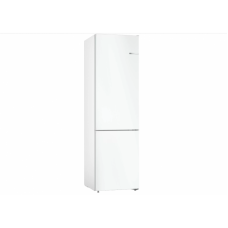 Холодильник с морозильником Bosch KGN39UW25R VitaFresh белый