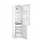 Холодильник с морозильником Bosch KGN39UW25R VitaFresh белый