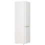 Холодильник GORENJE NRK6201PW4, двухкамерный, белый