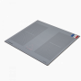 Индукционная панель MAUNFELD MVI59.2FL-GR серый