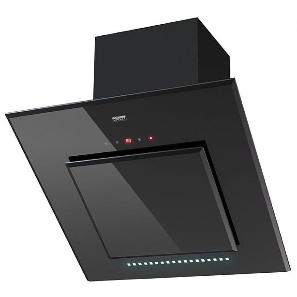 Вытяжка каминная Krona Lina 4P-S 900 Black