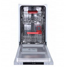  Встраиваемая посудомоечная машина Lex PM 4563 B