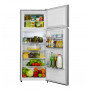 Двухкамерный холодильник LEX RFS 201 DF IX