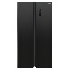 Холодильник HIBERG RFS-480DX NFB Inverter