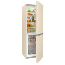 Двухкамерный холодильник Snaige RF53SM-S5DP210