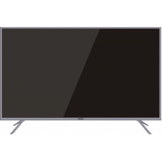 55" (139 см) Телевизор LED Asano 55LU8030S черный
