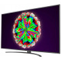 Телевизор LG 75NANO796NF, NanoCell, 4K Ultra HD, титан