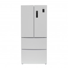 Многокамерный холодильник Tesler RFD-430I WHITE