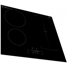Индукционная варочная панель Midea MIH65700F черная