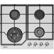 Газовая варочная панель Midea MG643TGW