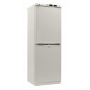 Холодильник фармацевтический Pozis ХФД-280 белый дв. металл