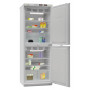 Холодильник фармацевтический Pozis ХФД-280 белый дв. металл