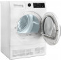 Сушильная машина Weissgauff  WD 56108 D Condenser