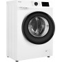 Cтиральная машина Weissgauff  WM 4506 LED